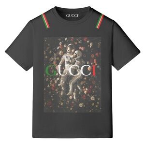 Limited Edition - Gucci the Astronauts